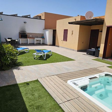 Casa Amor Villa Corralejo Exteriör bild