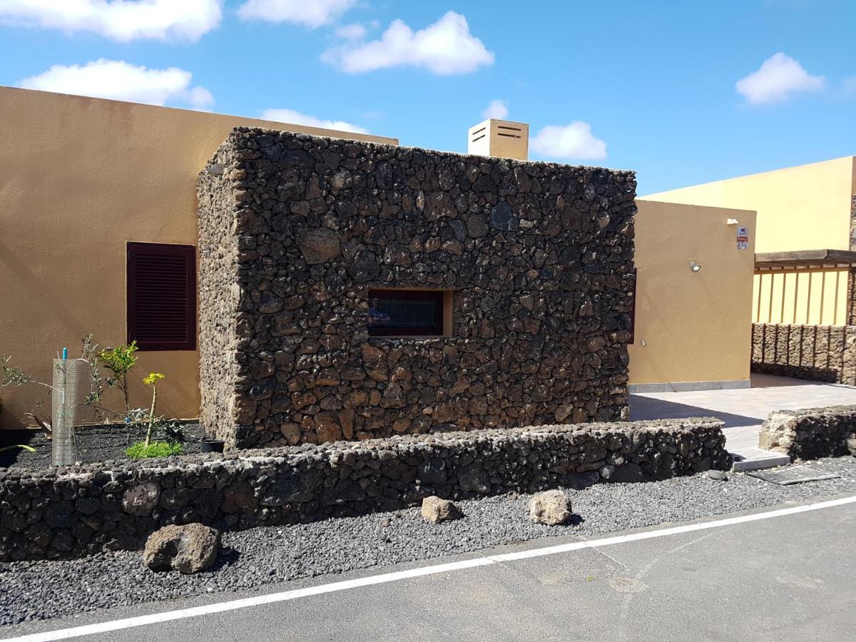 Casa Amor Villa Corralejo Exteriör bild