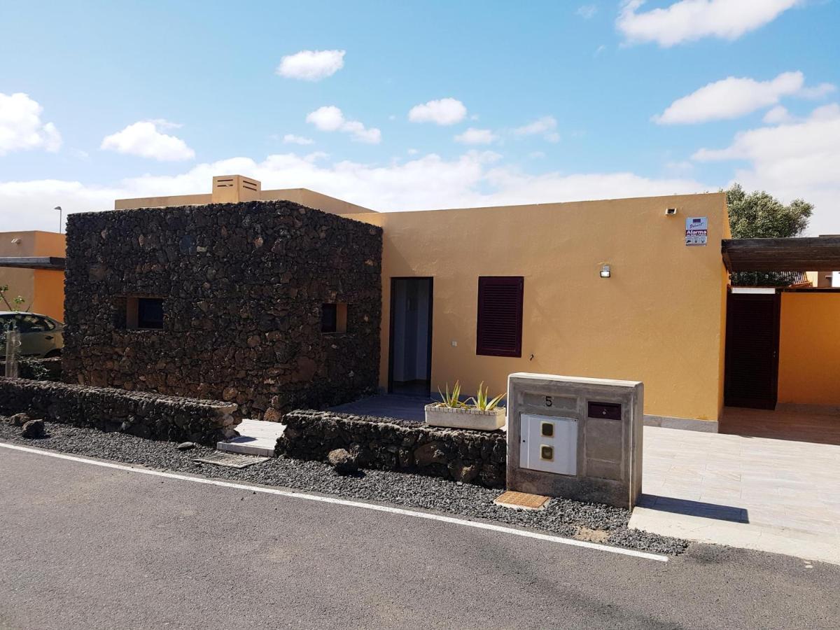 Casa Amor Villa Corralejo Exteriör bild