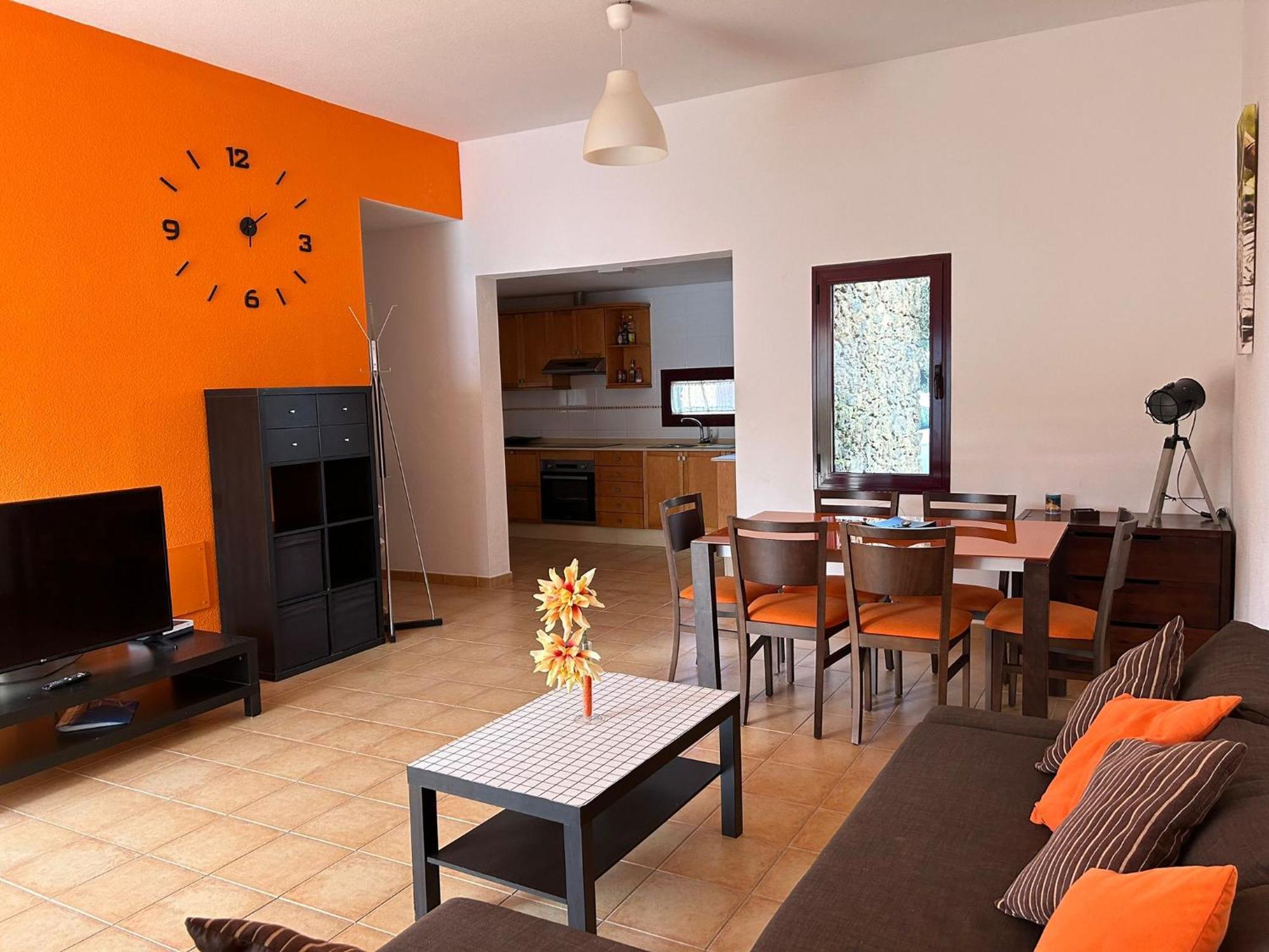 Casa Amor Villa Corralejo Exteriör bild